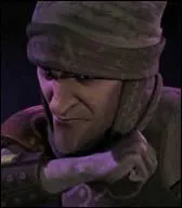 Qui est ce chasseur de primes dans les dessins anims ?