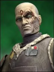 Qui est ce chasseur de primes dans les dessins anims ?