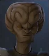 Qui est ce chasseur de primes dans les dessins anims ?