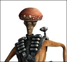 Qui est ce chasseur de primes dans les dessins anims ?