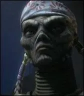 Qui est ce chasseur de primes dans les dessins anims ?