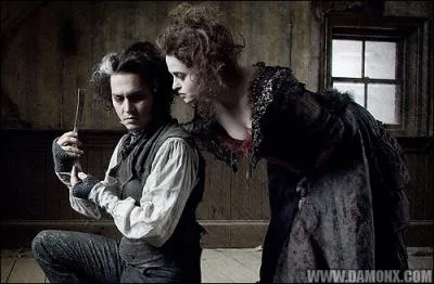 De quel film d'horreur provient cette image ?