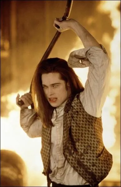 De quel film d'horreur provient cette image ?