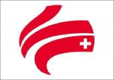 Quelle socit suisse est reprsente par ce logo ?