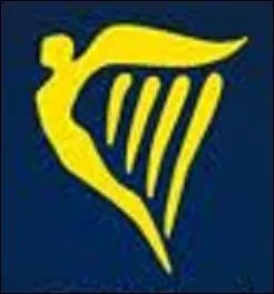 Quelle socit est reprsente par ce logo ?