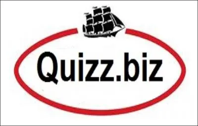 Quelle marque est reprsente par ce logo ?