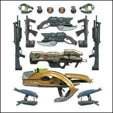 Quel est ce jeu vido ?