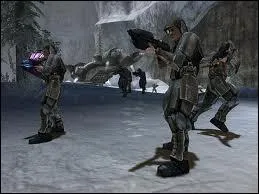 Quel est ce jeu vido ?