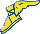 Quelle marque est reprsente par ce logo ?