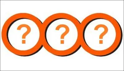 Remplacez les points d'interrogation par les 3 lettres qui identifient cette socit de logistique ?