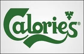 Quelle marque se cache derrire ce logo trafiqu ?