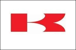 Quelle marque est reprsente par ce logo ?