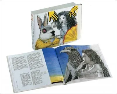 D'o vient le pseudonyme  Lewis Carroll , auteur d' Alice au Pays des Merveilles  ?