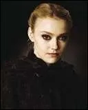 Qui est cette Volturi ?