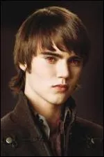 Qui est ce Volturi ?