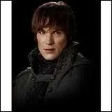 Qui est ce Volturi ?