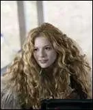 Qui est cette vampire ?