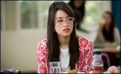 Qui est cette tudiante et amie de Bella ?