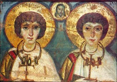 Quels saints de la Bible se sont-il maris avec Jsus pour tmoin ?