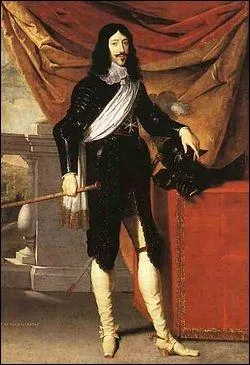 De quelle manire Louis XIII devait-il se prparer pour coucher avec la reine et esprer avoir un hritier ?