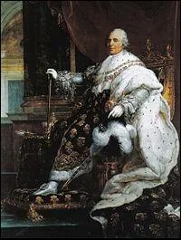 Quel autre roi, aprs la rvolution de 1789, tait homosexuel ?