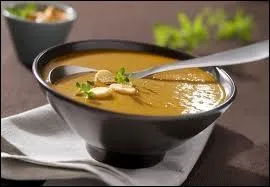 Avec quelle sauce agrmenterez-vous la soupe de poisson de la bouillabaisse ?