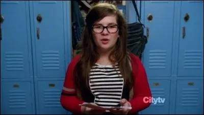 Dans la série, on peut voir dans certains épisodes des flash-back sur l'adolescence de Jess. Dans quel épisode n'en voit-on pas ?