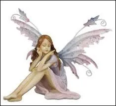 Quelle est cette crature ?