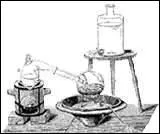 Si ce n'est pas l'autorité doctrinale imposée de façon absolue par le Pape, d'un diplôme de second cycle universitaire, il s'agit d'un élixir aux vertus souveraines.