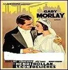 Claire de Beaulieu, altière, doit épouser le duc de Bligny, mais le mariage sera ajourné, car elle est ruinée. Elle s'unira sans amour à Philippe Dherblay propriétaire d'une métallurgie. 
Quel est le titre du film ?