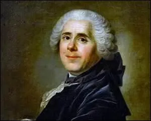 Les maîtres échangent leur rôle avec les valets dans "l'Île des esclaves", pièce de théâtre en 1 acte et 11 scènes, écrite en 1725 par :