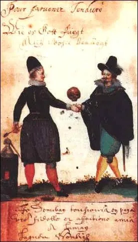 Depuis le Moyen Age, la mdecine a beaucoup volu et heureusement. Car  cette poque, on utilisait des boyaux de chats ou de moutons pour une pratique. Quelle est-elle ?