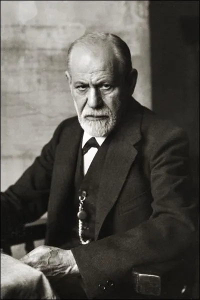 Sigmund Freud, n en 1856 est un mdecin autrichien. Vers 1885, il cre une technique qui a pour but d'explorer l'insconcient. C'est le premier praticien et thoricien de cette technique.