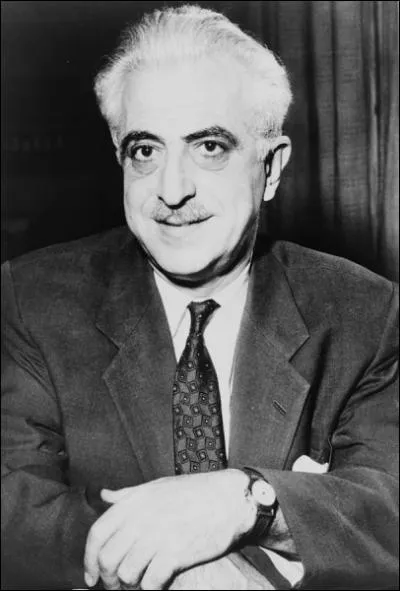 Gregory Pincus, mdecin et biologiste amricain est le co-inventeur d'une dcouverte rvolutionnaire, en 1956, qui provoqua une rvolution sexuelle. Cette dcouverte est autorise en 1960  la vente.