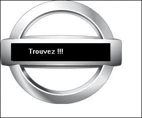 Quel est le nom de cette marque ?