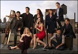 Quel est le titre de cette srie ?