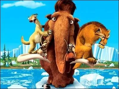 Quel est le titre de ce dessin anim ?