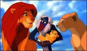 Quel est le titre de ce dessin anim ?