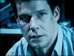 Qui est ce personnage ?