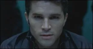 Qui est ce personnage ?