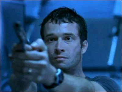 Qui est ce personnage ?