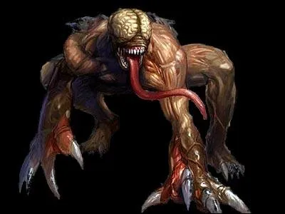 Qui est ce personnage ?