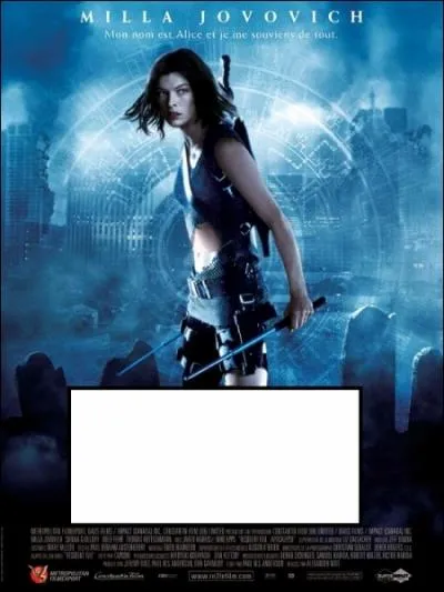  quel film appartient cette affiche ?