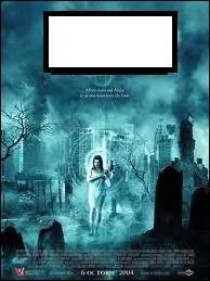  quel film appartient cette affiche ?