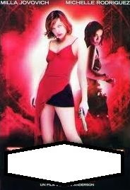 Quiz Resident evil