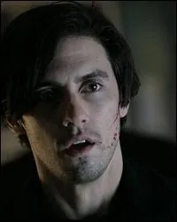 Encore pour Claire, qui est Peter ?