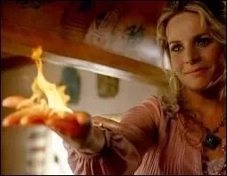 Qui aurait pu tre la belle-mre de Claire ?