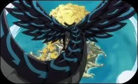 En quelle année les mages de la guilde de Fairy Tail, qui passaient l'examen de rang S, ont-ils disparus pendant 7 ans ?