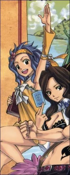 Quel mage utilise la magie des cartes ?