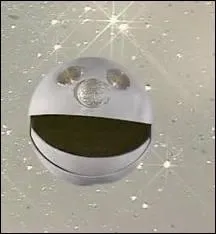 Les gluons sont tous diffrents... A votre avis, quel est cet autre gluon ?